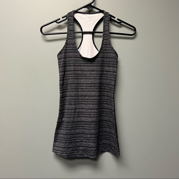 Lululemon Tank Top - Picture 1 of 2